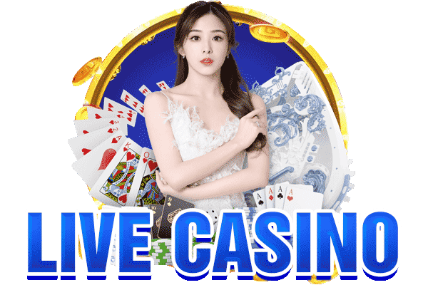 Icon live casino